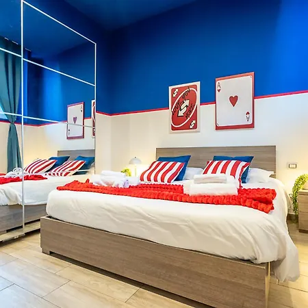 Life - Stadiosansiro Con Wi-fi - Ac Apartment Mailand