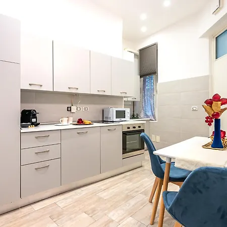Appartement City Life - Stadiosansiro Suite Con Wi-Fi - Ac