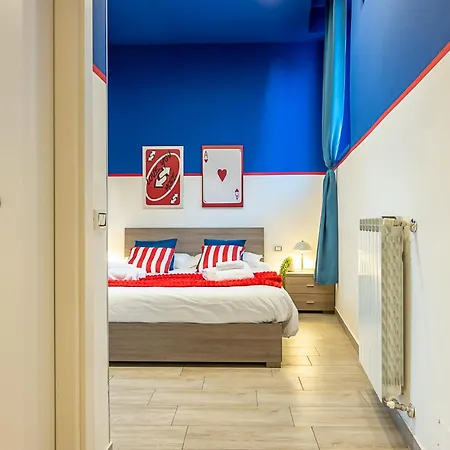 Appartement City Life - Stadiosansiro Suite Con Wi-Fi - Ac *