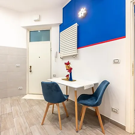 City Life - Stadiosansiro Suite Con Wi-Fi - Ac * Milan