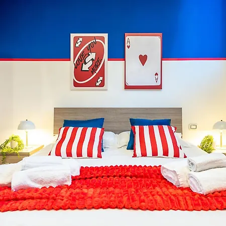 City Life - Stadiosansiro Suite Con Wi-Fi - Ac * Milan